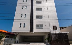 Minato Chatan Seaside Condominium